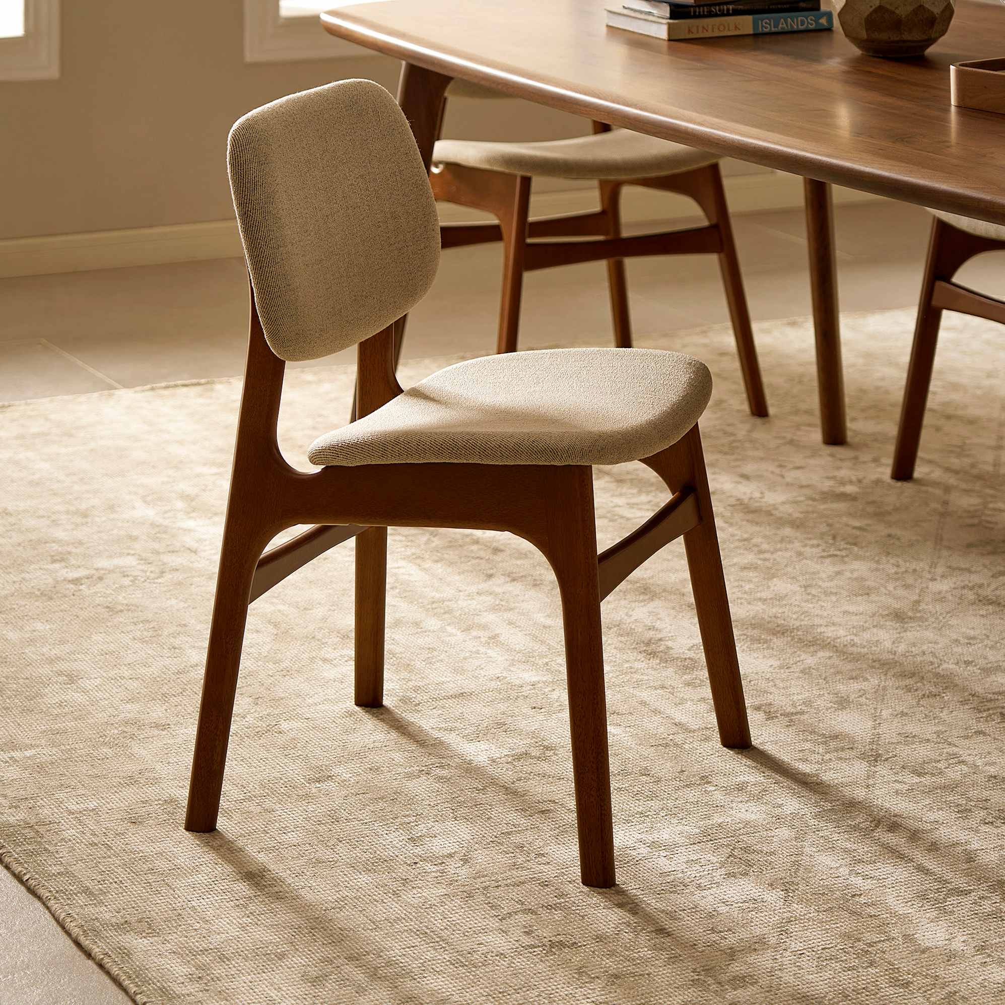 Joshua Chair | Castlery US